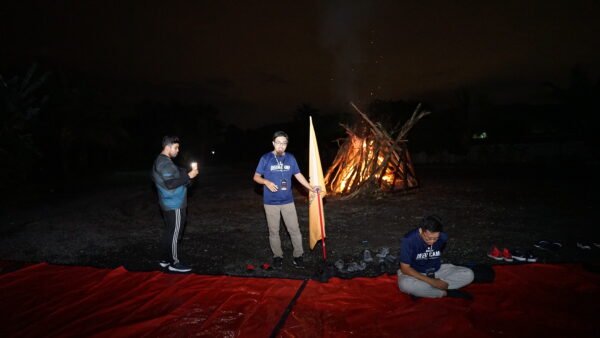 Ahlan Deen Camp '24 - Image 7