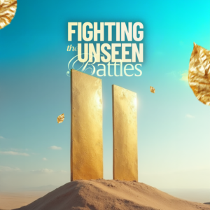 Quranic Insights: Battling the Unseen (Season 2)