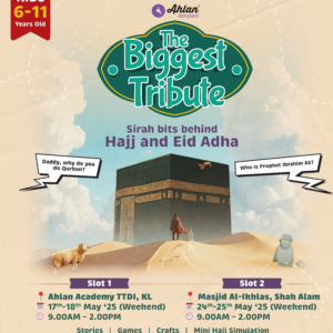 The Biggest Tribute 2025