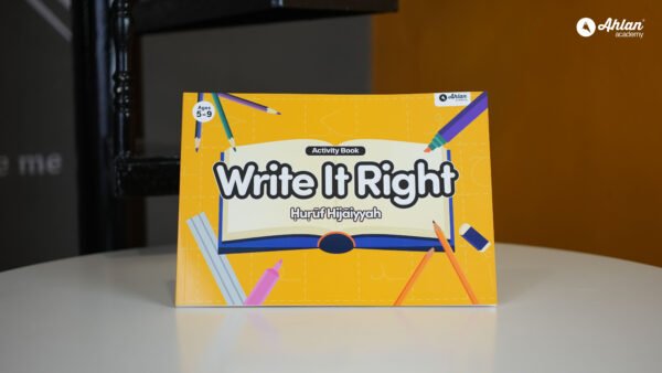 Write It Right - Image 7