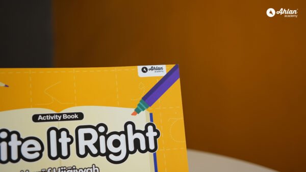 Write It Right - Image 8