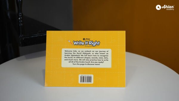 Write It Right - Image 4