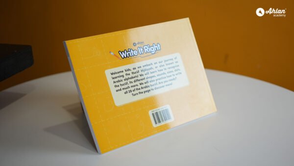 Write It Right - Image 5