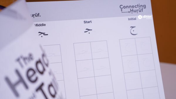 Write It Right - Image 2
